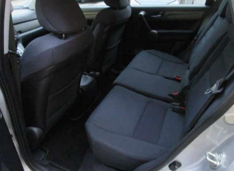 Honda Cr-v 67.000км Сервизна История , снимка 5 - Автомобили и джипове - 52828969