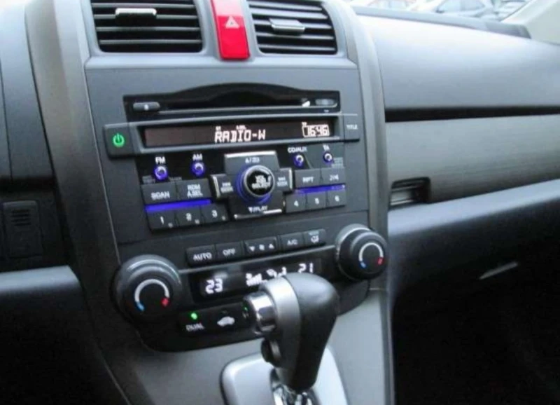 Honda Cr-v 67.000км Сервизна История , снимка 7 - Автомобили и джипове - 52828969