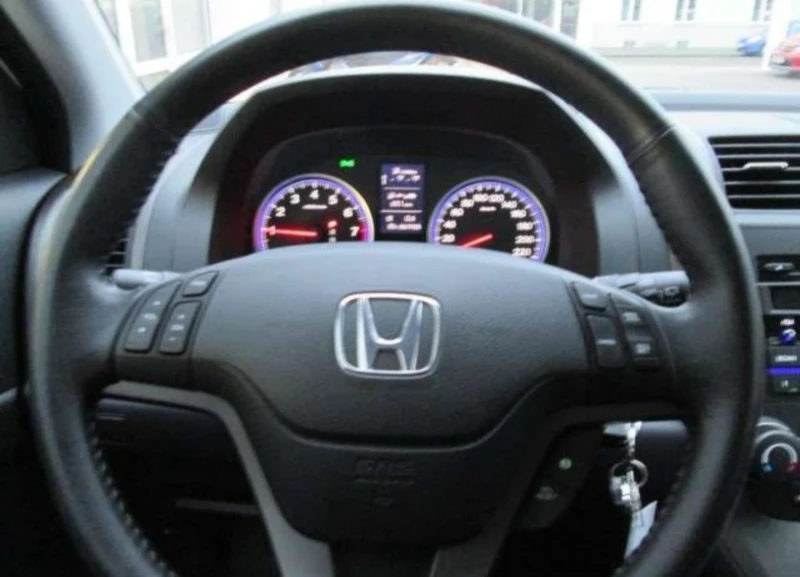 Honda Cr-v 67.000км Сервизна История , снимка 8 - Автомобили и джипове - 52828969