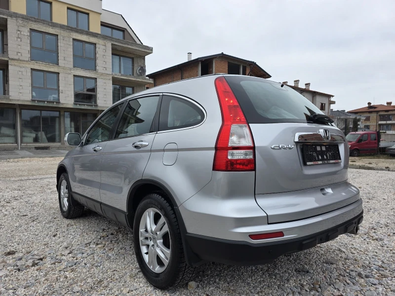 Honda Cr-v 67.000км Сервизна История , снимка 6 - Автомобили и джипове - 52828969