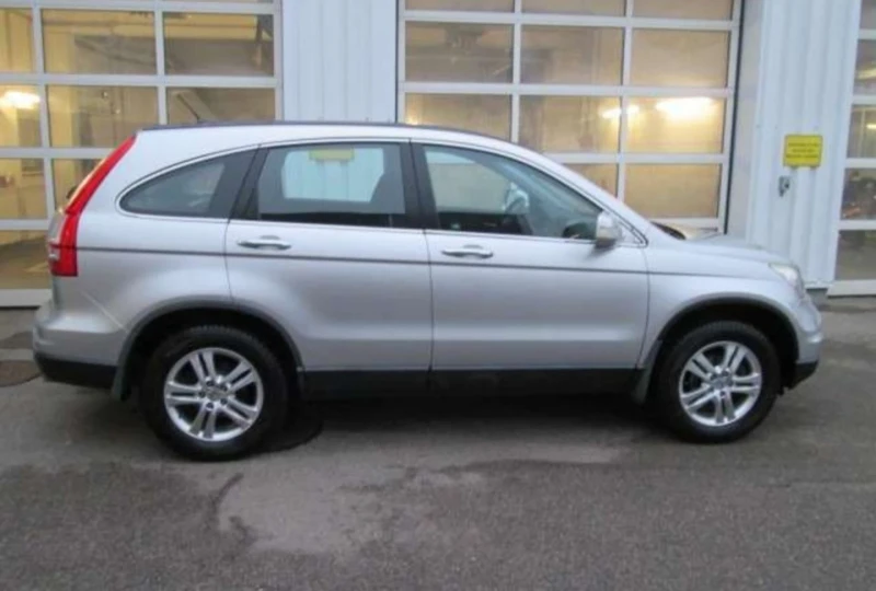Honda Cr-v 67.000км Сервизна История , снимка 2 - Автомобили и джипове - 52828969