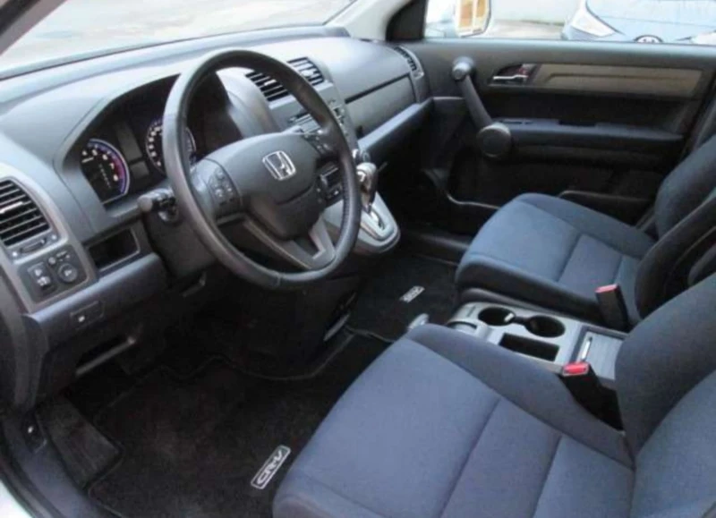 Honda Cr-v 67.000км Сервизна История , снимка 4 - Автомобили и джипове - 52828969