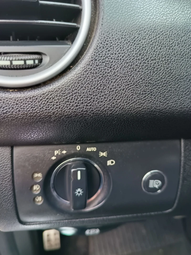 Mercedes-Benz ML ///3.2///CDI/// 4 Matic///7 G tronic///, снимка 11 - Автомобили и джипове - 52878223