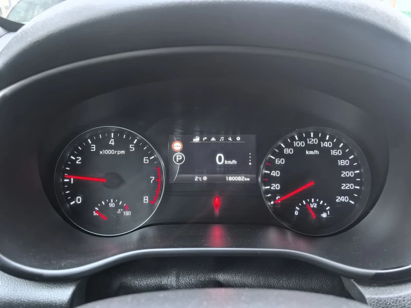 Kia Sportage 1.6 T-GDI GT-line 4X4 , снимка 12 - Автомобили и джипове - 53090594