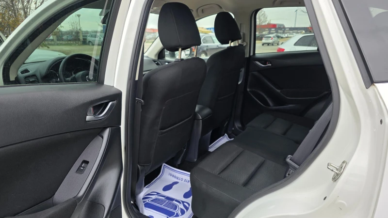 Mazda CX-5 2.0i/165hp/FACCE LIFT, снимка 7 - Автомобили и джипове - 53264393