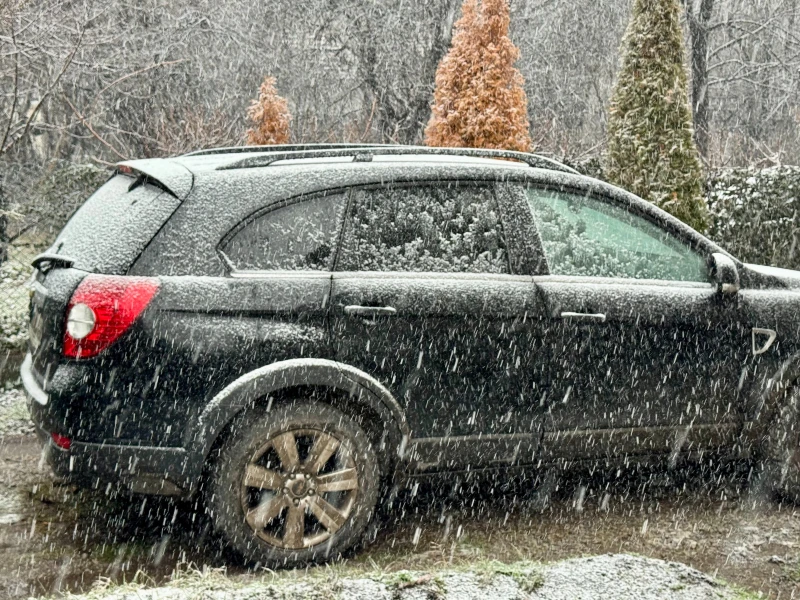 Chevrolet Captiva, снимка 2 - Автомобили и джипове - 53274060