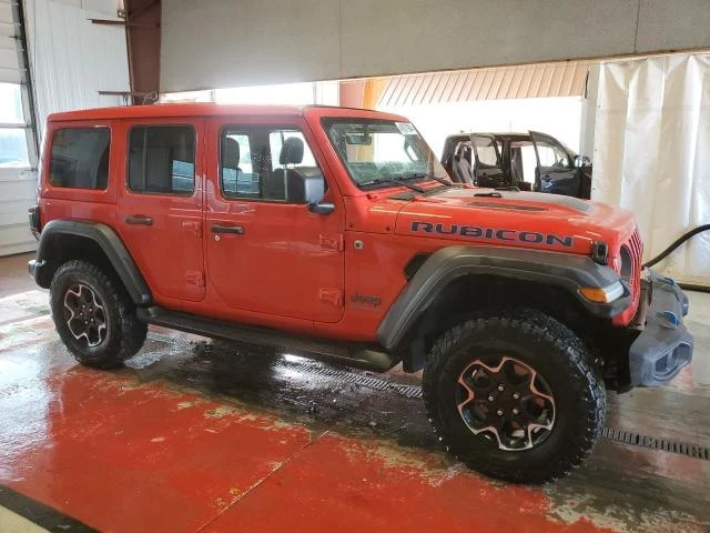 Jeep Wrangler, снимка 4 - Автомобили и джипове - 48725888