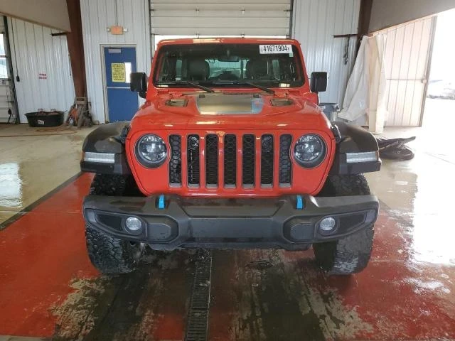 Jeep Wrangler, снимка 5 - Автомобили и джипове - 48725888