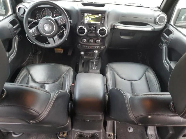 Jeep Wrangler UNLIMITED RUBICON, снимка 8 - Автомобили и джипове - 48790242