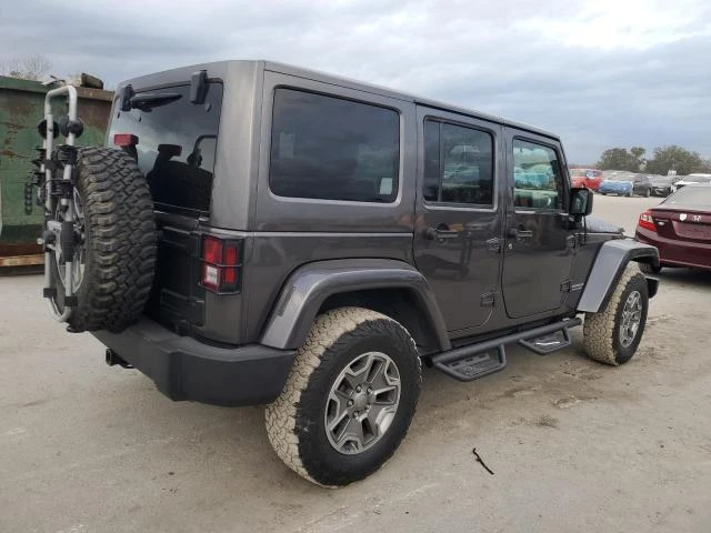 Jeep Wrangler UNLIMITED RUBICON, снимка 3 - Автомобили и джипове - 48790242