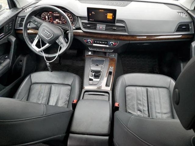 Audi Q5 PREMIUM PLUS , снимка 8 - Автомобили и джипове - 49439121