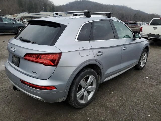 Audi Q5 PREMIUM PLUS  - изображение 6