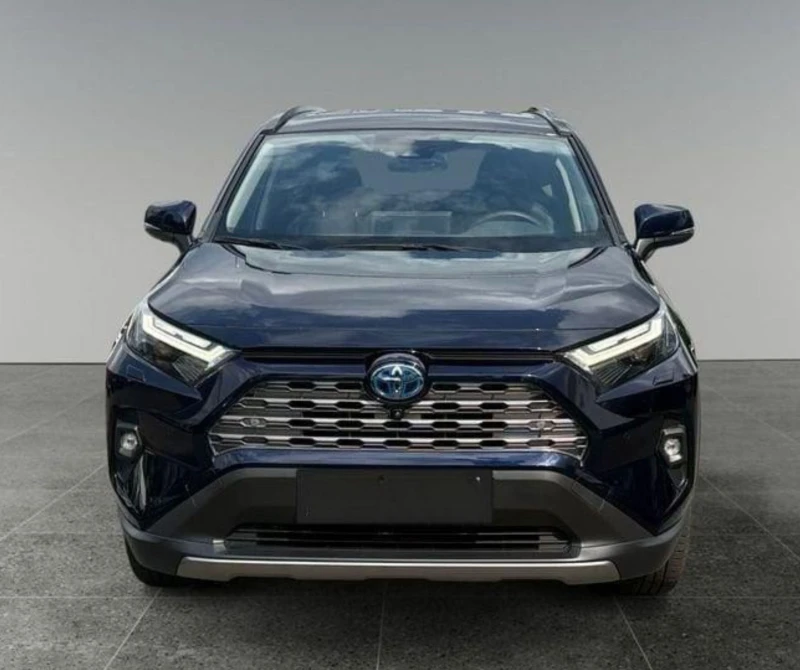 Toyota Rav4 2.5 Hybrid Lounge 4x4 | КОЖА | ОБДУХВАНЕ | НАЛИЧНА - 75950 лв. / 38832.62 € - 46976703 1