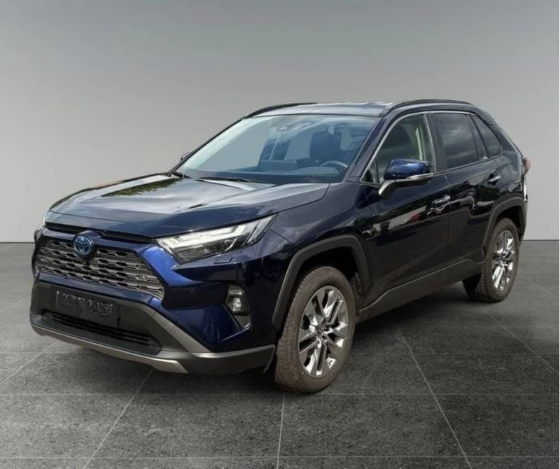 Toyota Rav4 2.5 Hybrid Lounge 4x4 | КОЖА | ОБДУХВАНЕ | НАЛИЧНА - 78950 лв. - 59900108 1