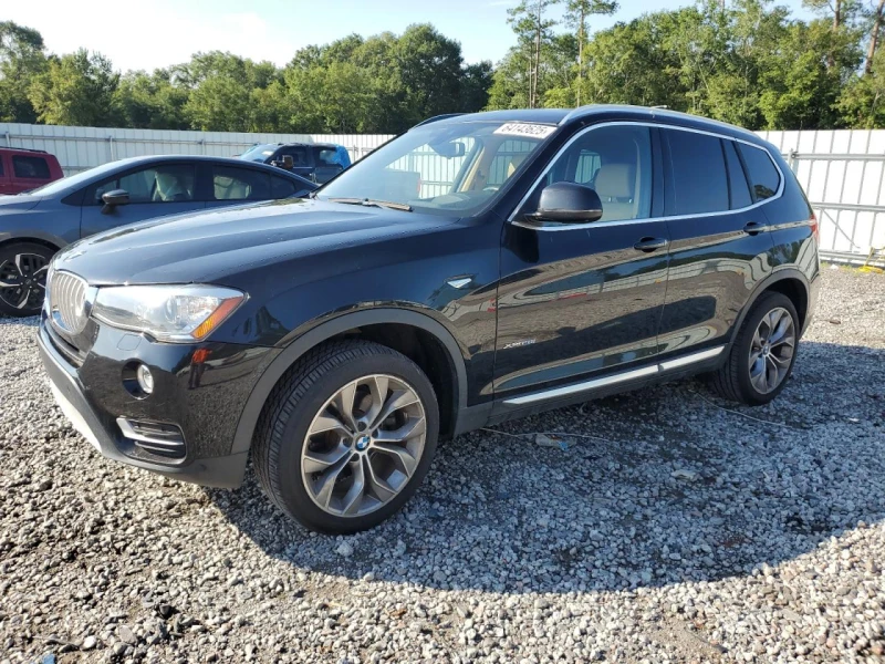 BMW X3 XDRIVE28I - 19000 лв. - 20459946 1