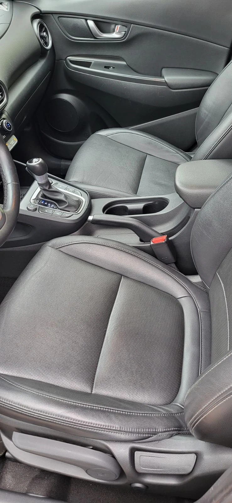 Hyundai Kona Exclusive  Plus Leather, снимка 8 - Автомобили и джипове - 53424741