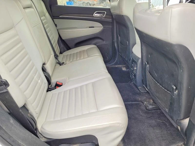 Jeep Cherokee, снимка 6 - Автомобили и джипове - 54694878