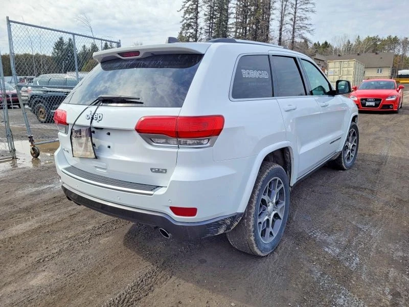 Jeep Cherokee, снимка 4 - Автомобили и джипове - 54694878