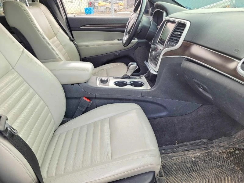 Jeep Cherokee, снимка 5 - Автомобили и джипове - 54694878