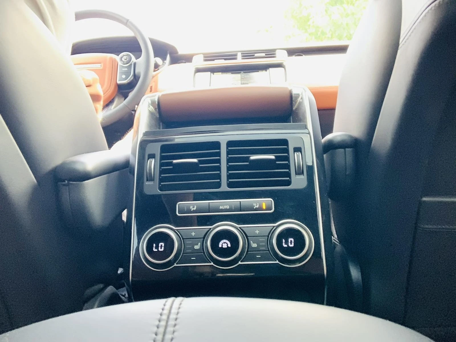 Land Rover Range Rover Sport 3.0  | Mobile.bg   11