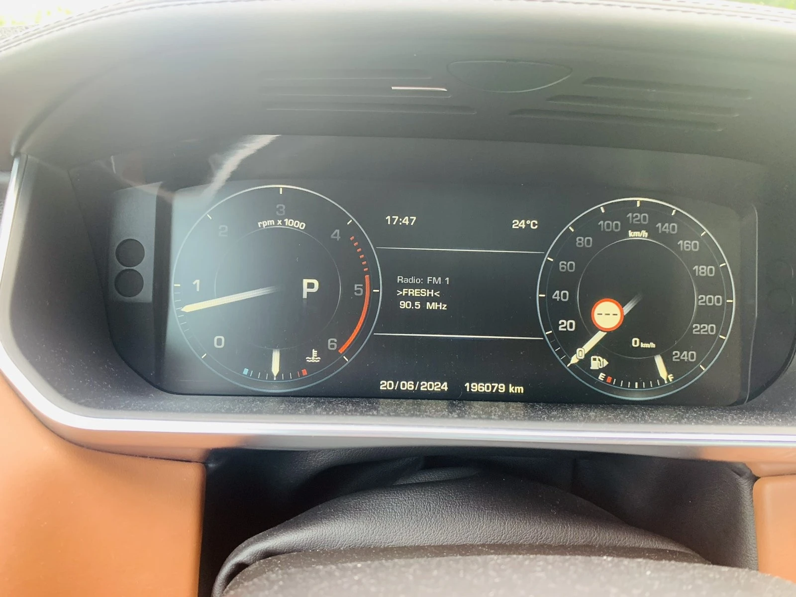 Land Rover Range Rover Sport 3.0  | Mobile.bg   15