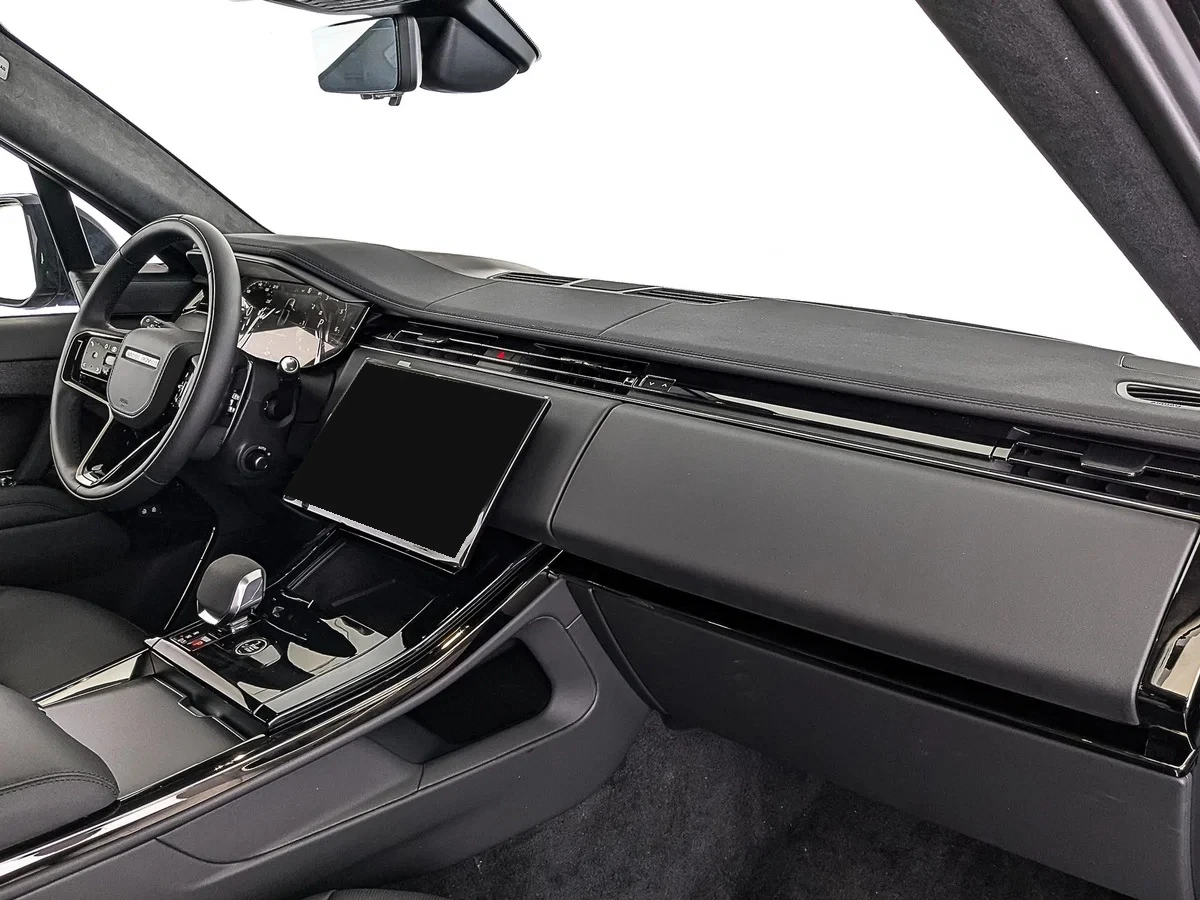 Land Rover Range Rover Sport Dynamic SE - изображение 8
