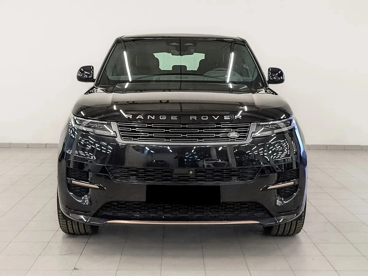 Land Rover Range Rover Sport Dynamic SE - изображение 5