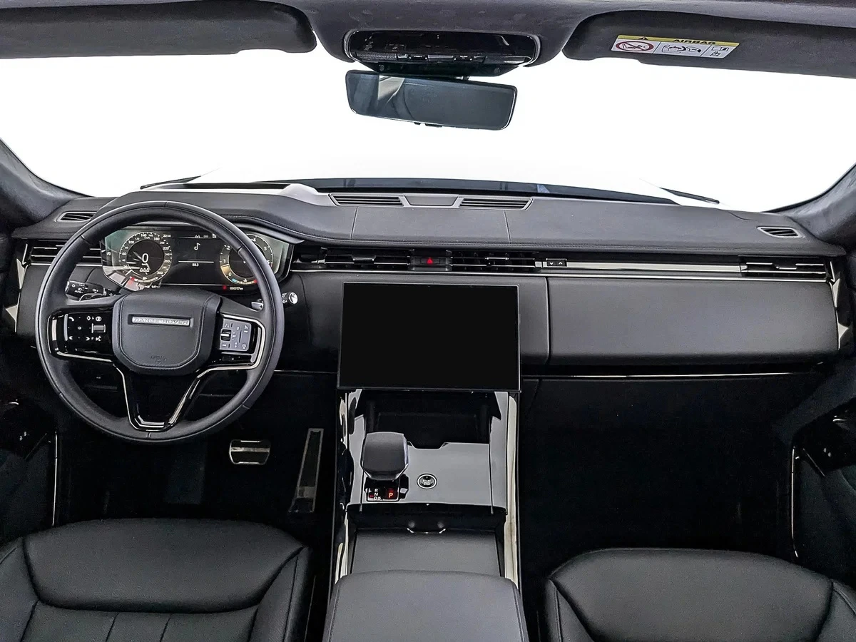 Land Rover Range Rover Sport Dynamic SE - изображение 7