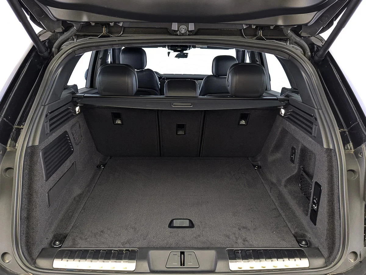 Land Rover Range Rover Sport Dynamic SE - изображение 10