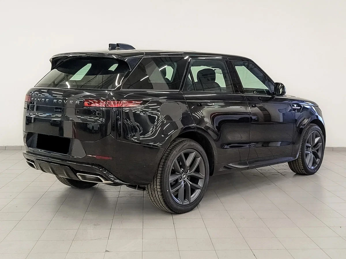 Land Rover Range Rover Sport Dynamic SE - изображение 2