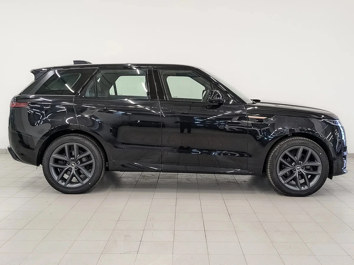 Land Rover Range Rover Sport Dynamic SE - изображение 3