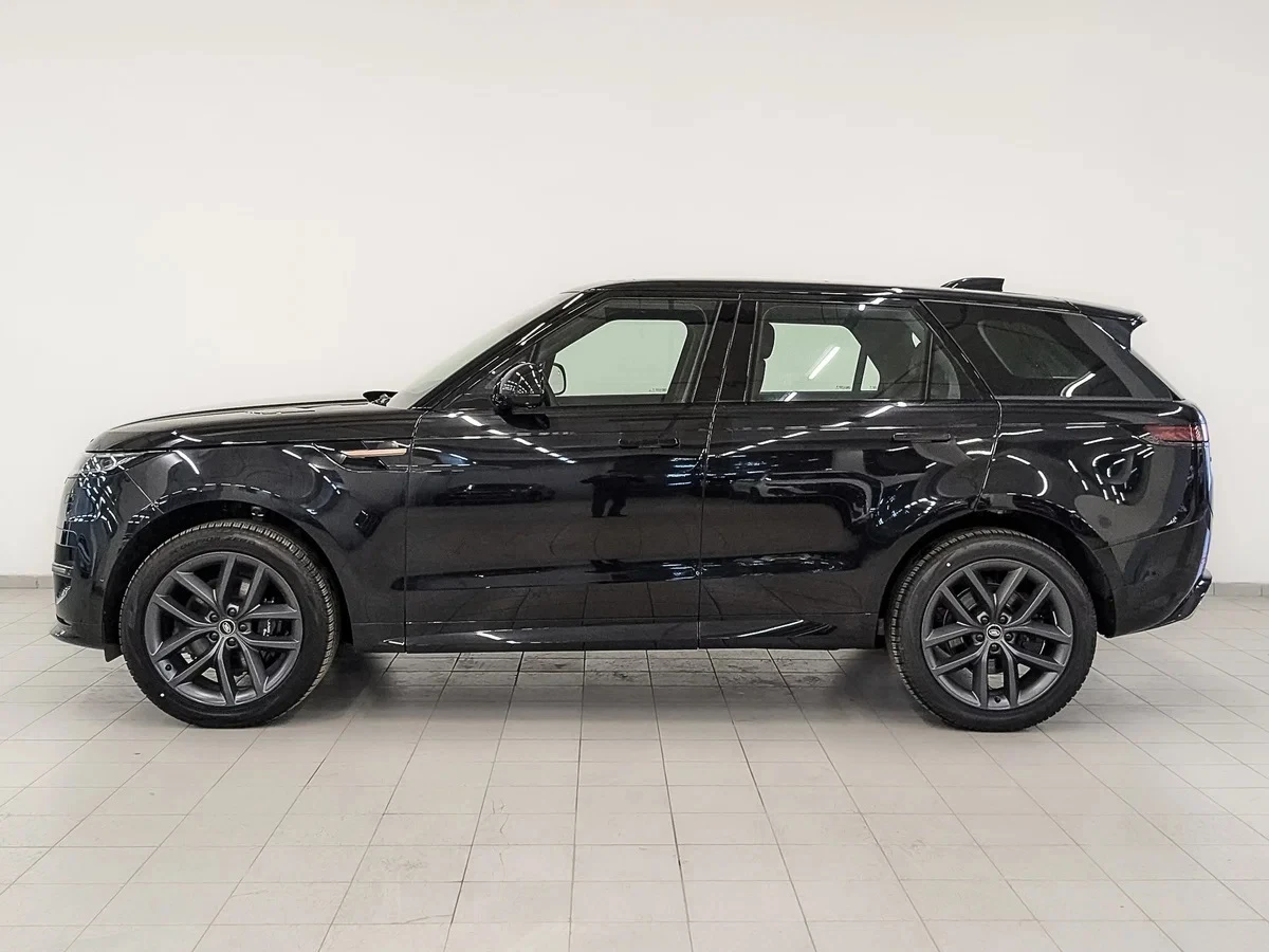 Land Rover Range Rover Sport Dynamic SE - изображение 4