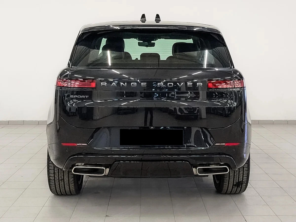 Land Rover Range Rover Sport Dynamic SE - изображение 6