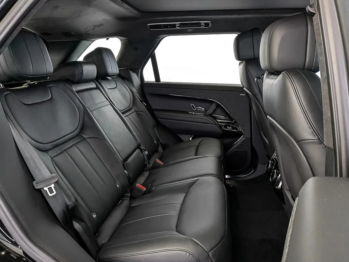 Land Rover Range Rover Sport Dynamic SE - изображение 9