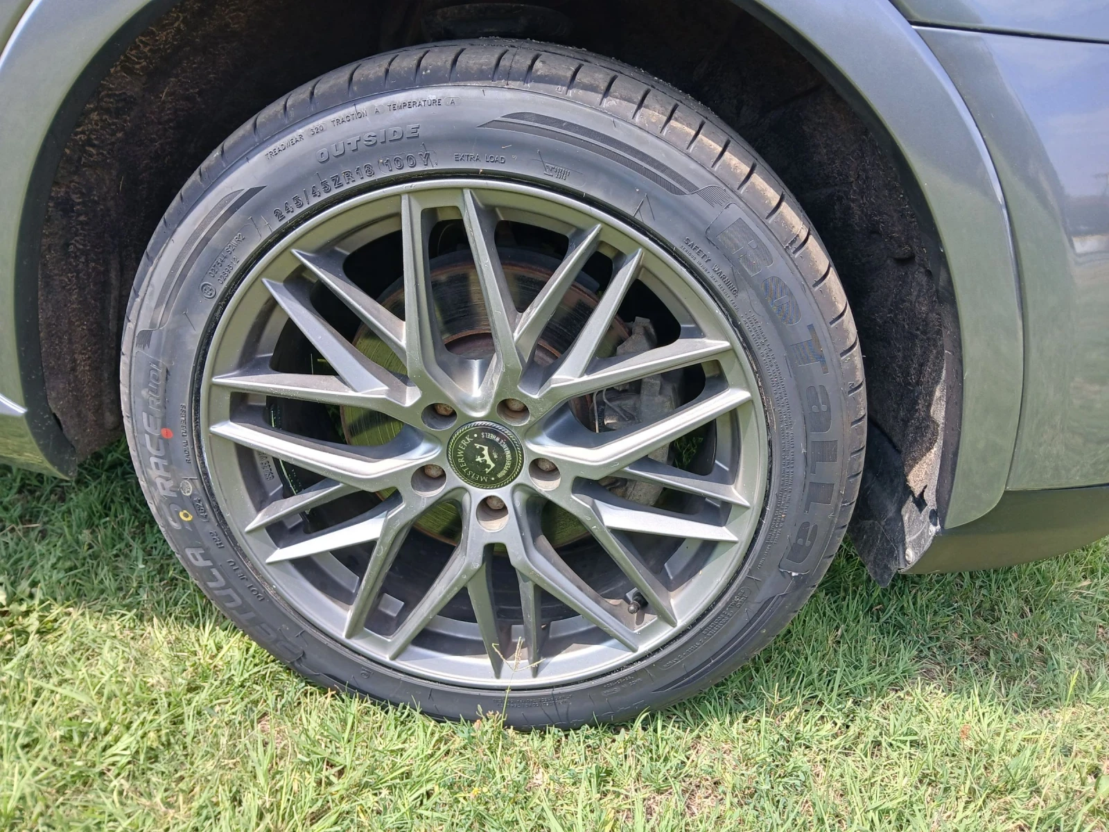 Audi Q3 | Mobile.bg   10