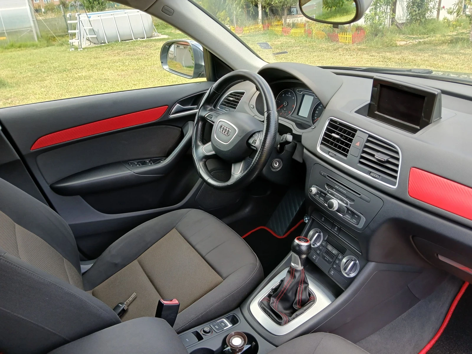 Audi Q3  - изображение 9