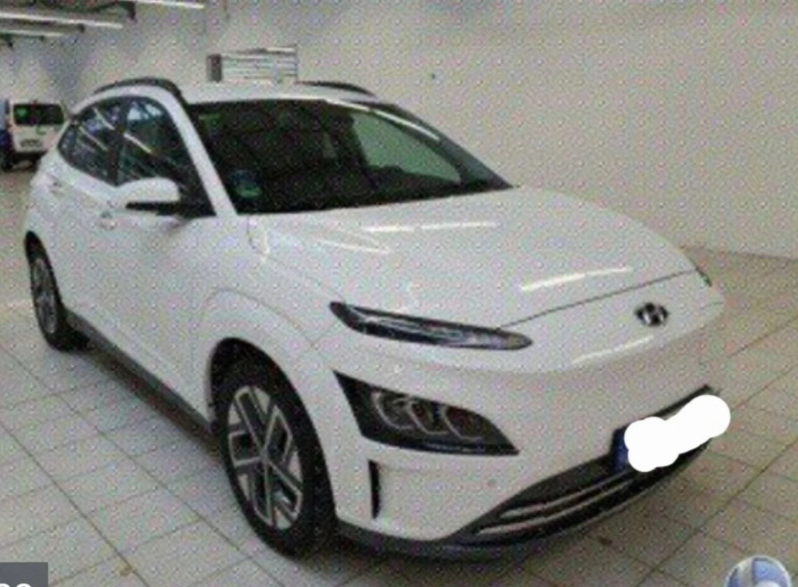 Hyundai Kona 64kw 204hp Facelift - изображение 2