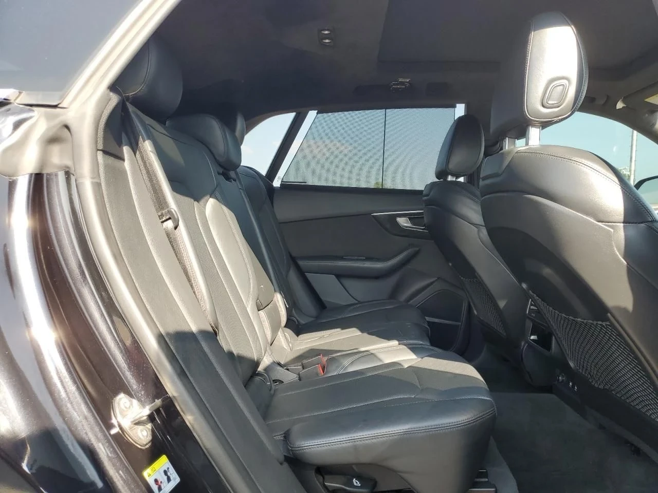 Audi Q8 ПЪТУВА ЗА БЪЛГАРИЯ* PRESTIGE* * МАСАЖ* ВАКУМ* АЛКА - изображение 3