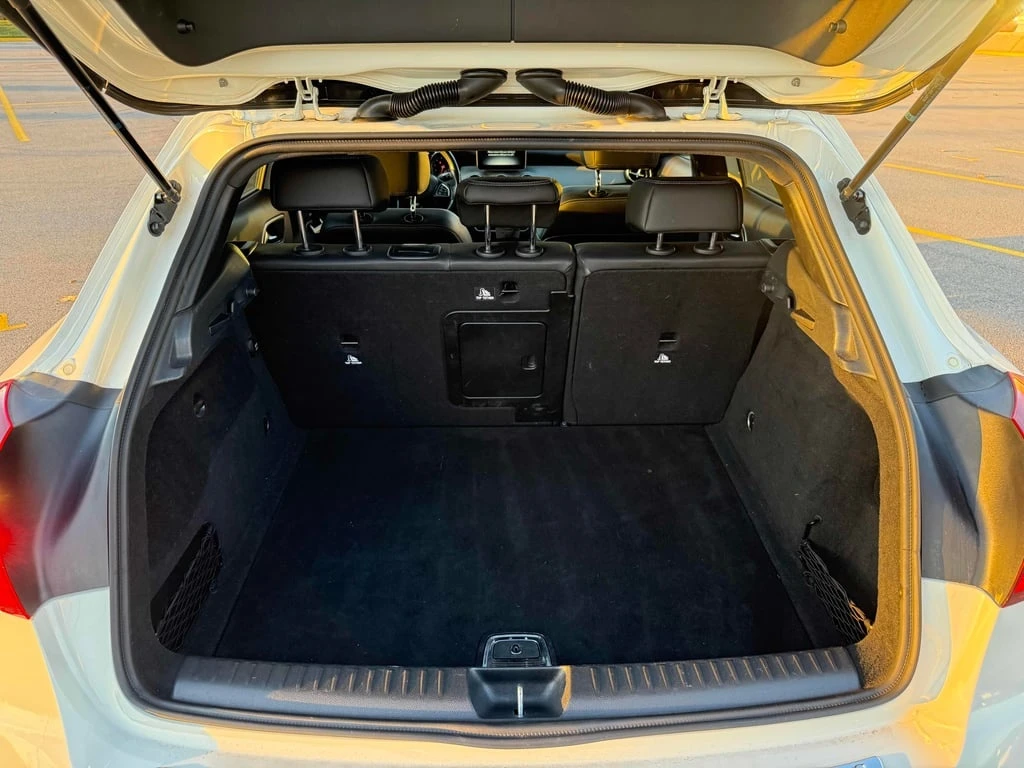 Mercedes-Benz GLA 250 * CARFAX *    | Mobile.bg   13