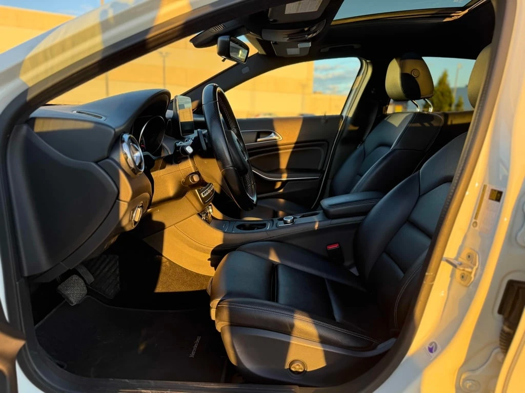 Mercedes-Benz GLA 250 * CARFAX *    | Mobile.bg   5