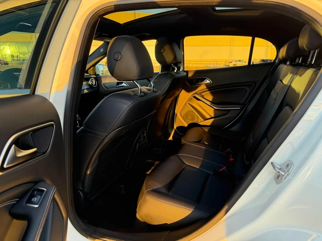 Mercedes-Benz GLA 250 * CARFAX *    | Mobile.bg   12