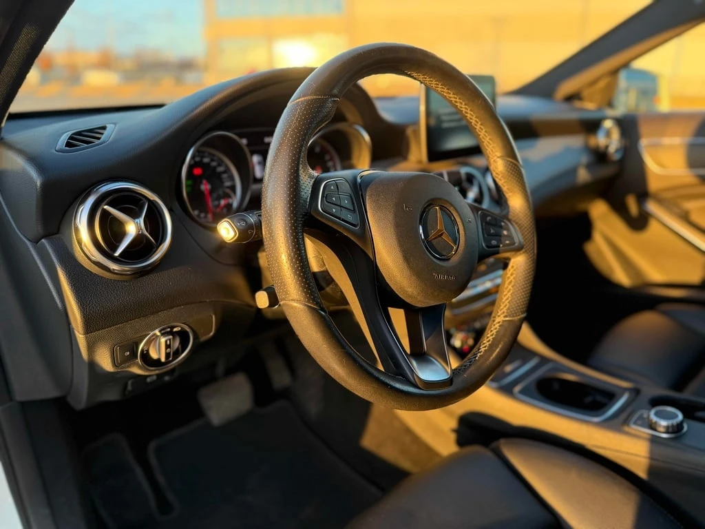 Mercedes-Benz GLA 250 * CARFAX *    | Mobile.bg   10