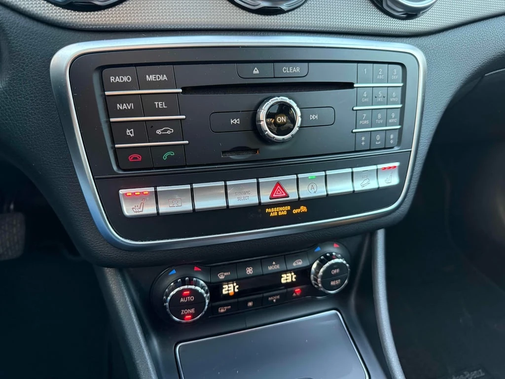 Mercedes-Benz GLA 250 * CARFAX *    | Mobile.bg   9