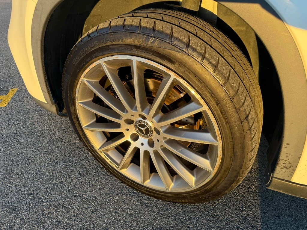 Mercedes-Benz GLA 250 * CARFAX *    | Mobile.bg   14