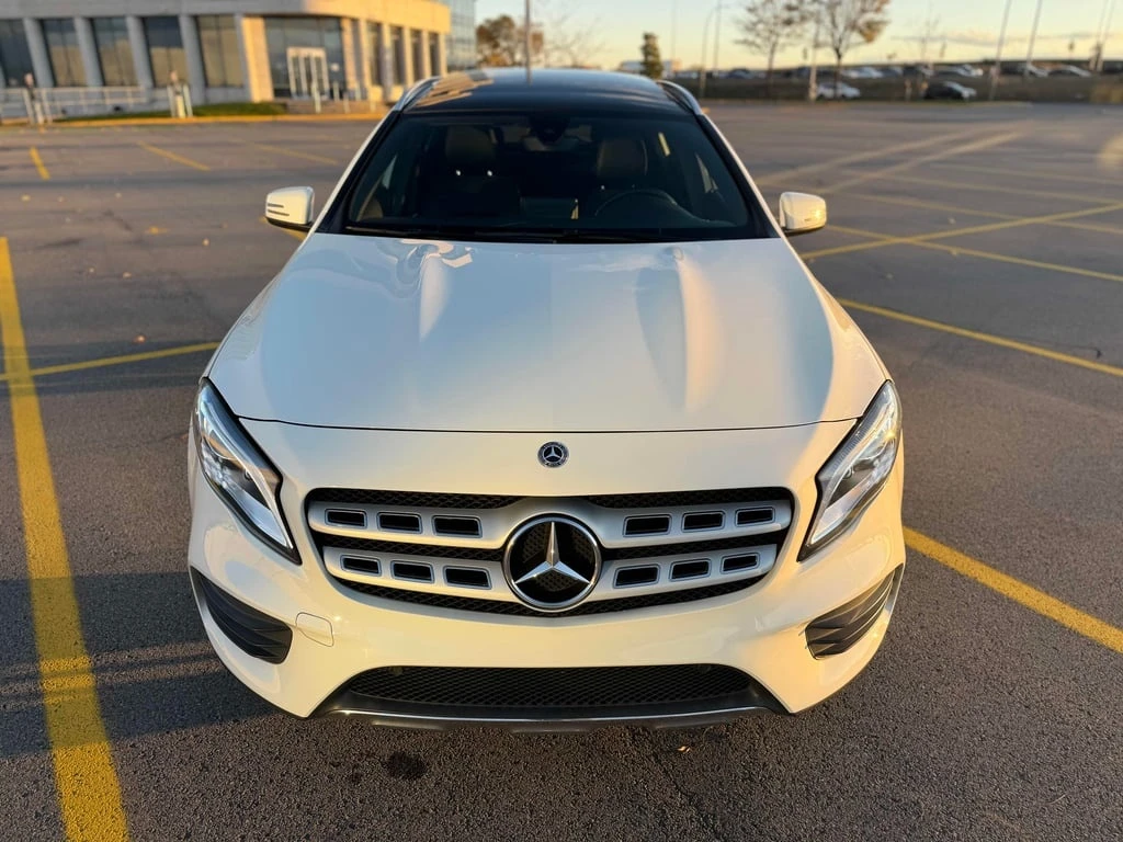 Mercedes-Benz GLA 250 * CARFAX *    | Mobile.bg   6