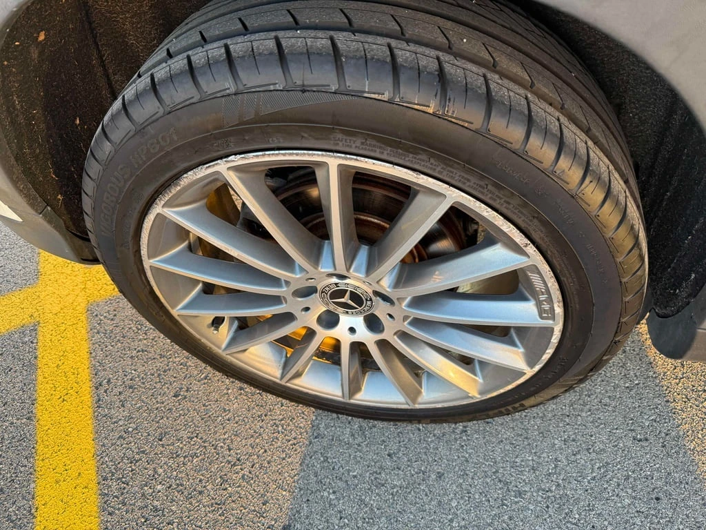 Mercedes-Benz GLA 250 * CARFAX *    | Mobile.bg   16