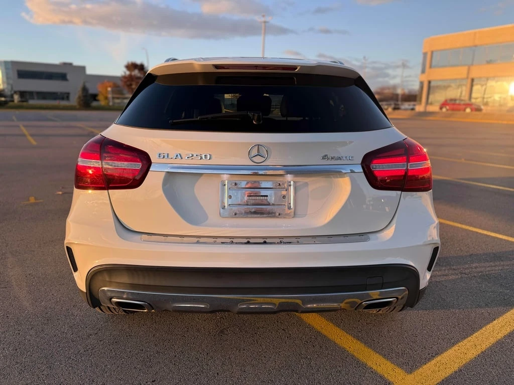 Mercedes-Benz GLA 250 * CARFAX *    | Mobile.bg   4