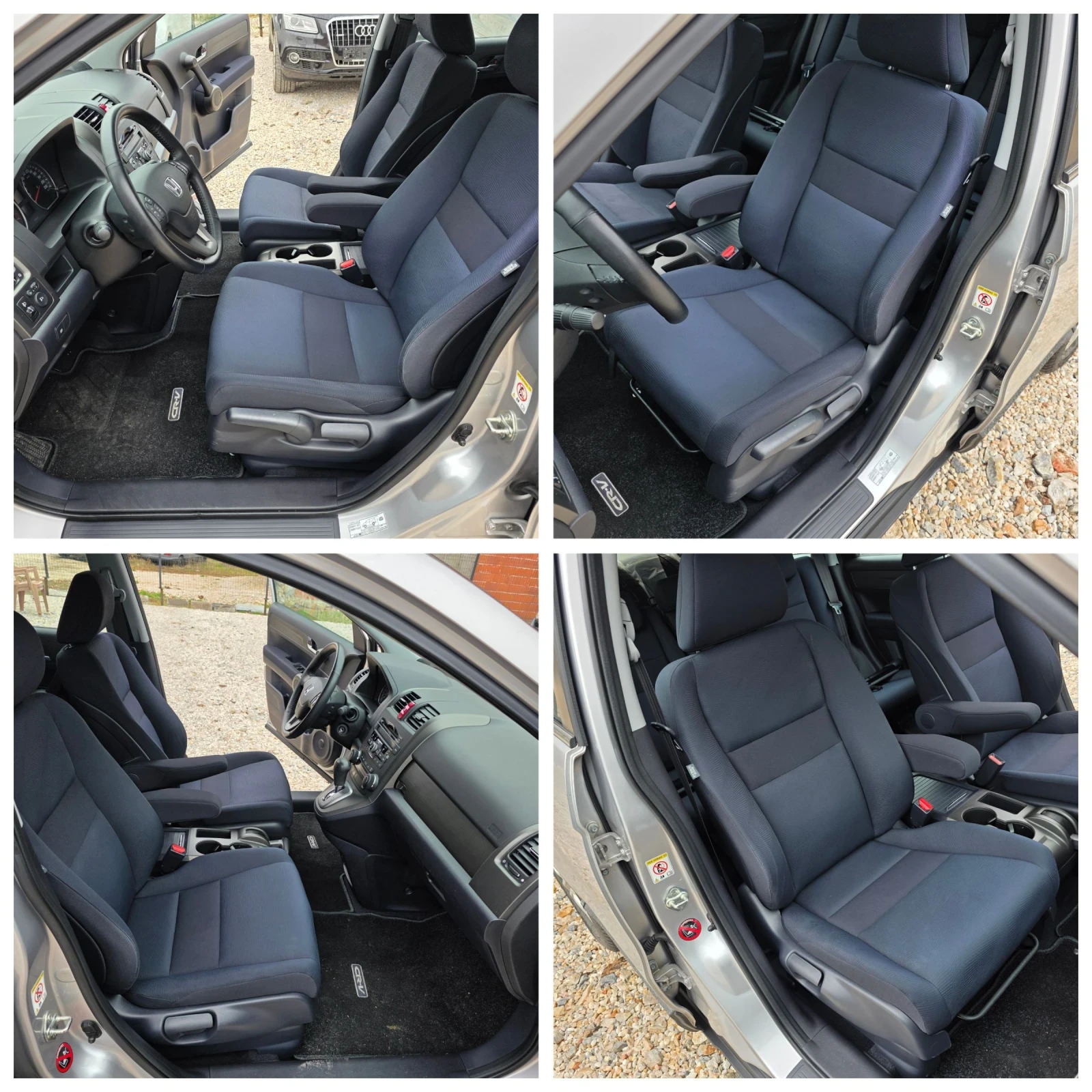 Honda Cr-v 67.000�� �������� �������  | Mobile.bg � ����������� 13