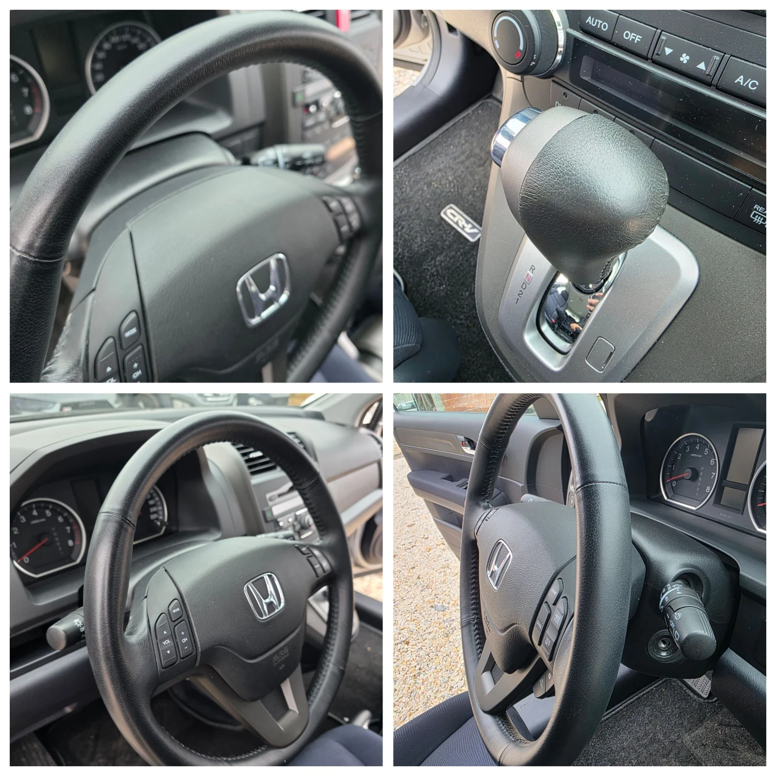 Honda Cr-v 67.000�� �������� �������  | Mobile.bg � ����������� 15