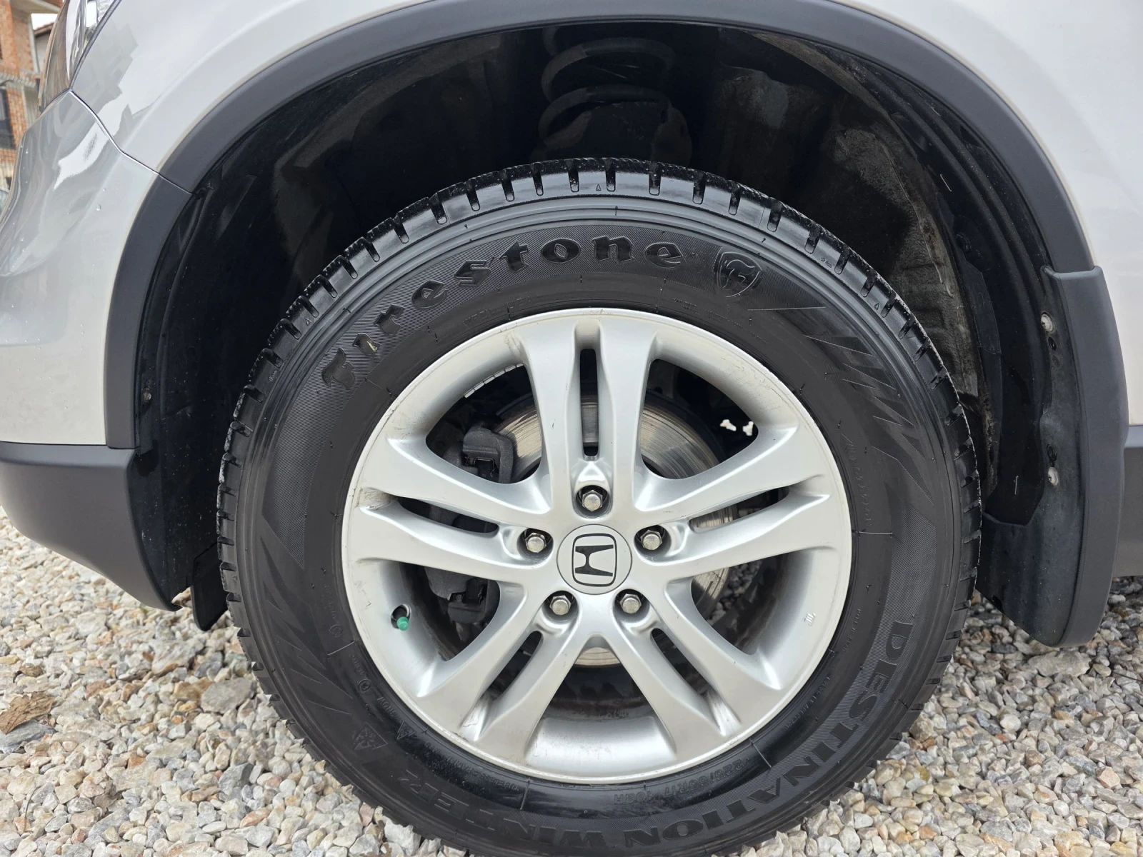 Honda Cr-v 67.000�� �������� �������  | Mobile.bg � ����������� 17